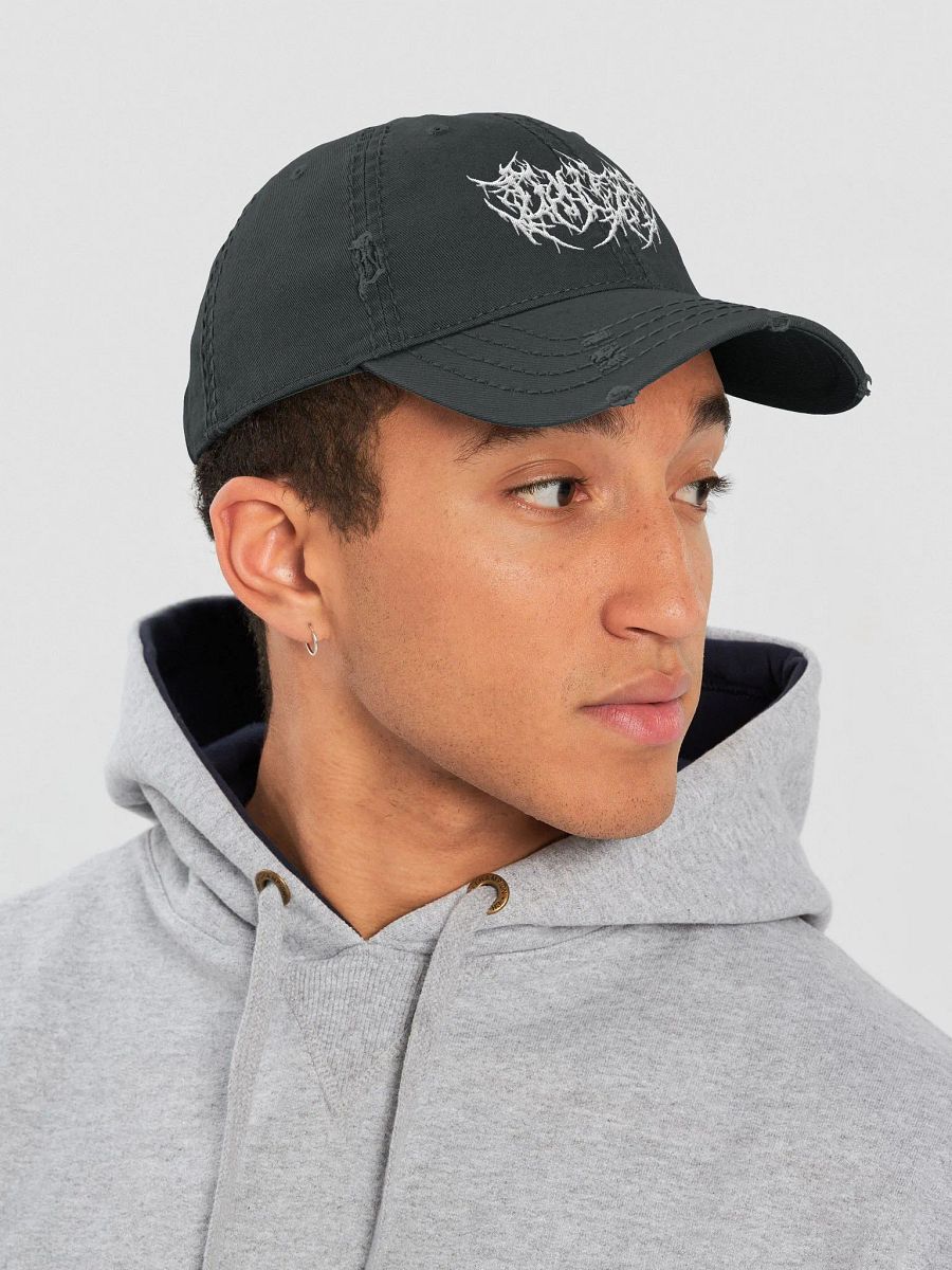GORECAP (White) product image (7)
