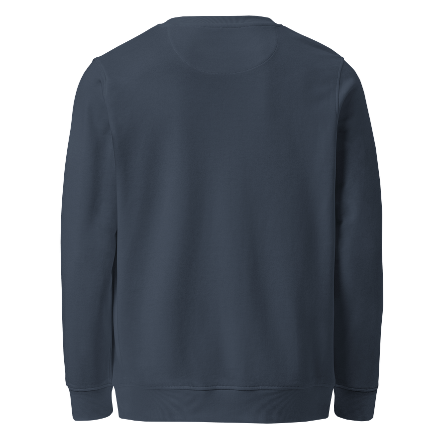 Organic Tree Harmony Sweatshirt product image (2)