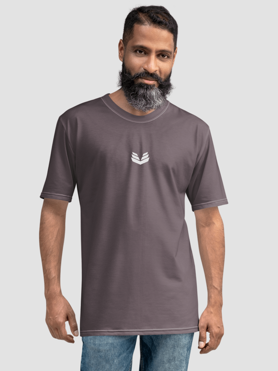 T-Shirt - Dusty Taupe product image (2)