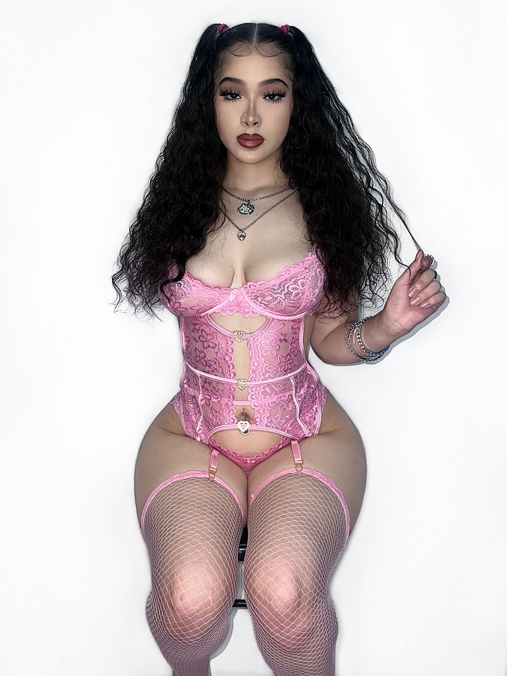 Bustier set product image (1)