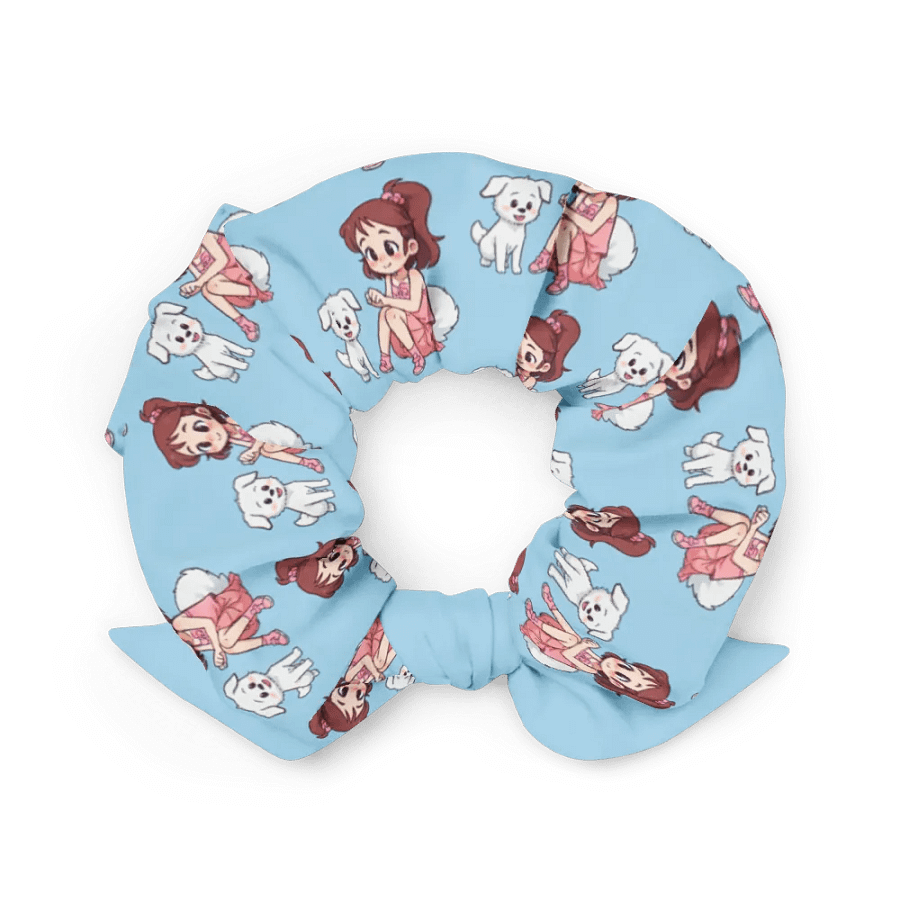 Whimsical Companion Scrunchie Set product image (2)
