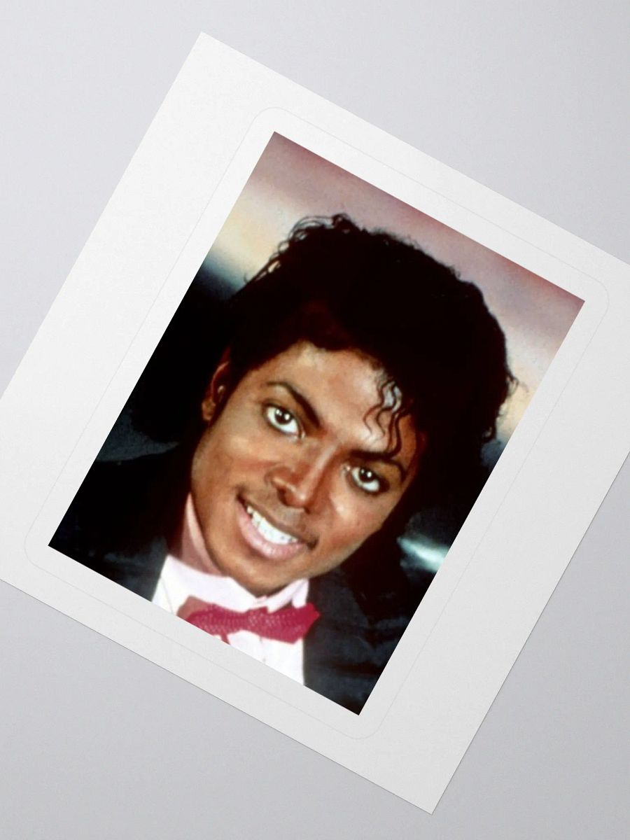 MICHEAL JACKSON IS THE BEST product image (7)