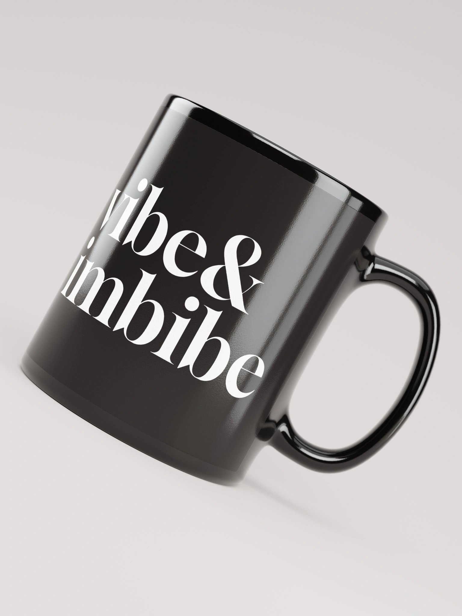 Vibe & Imbibe Mug product image (8)