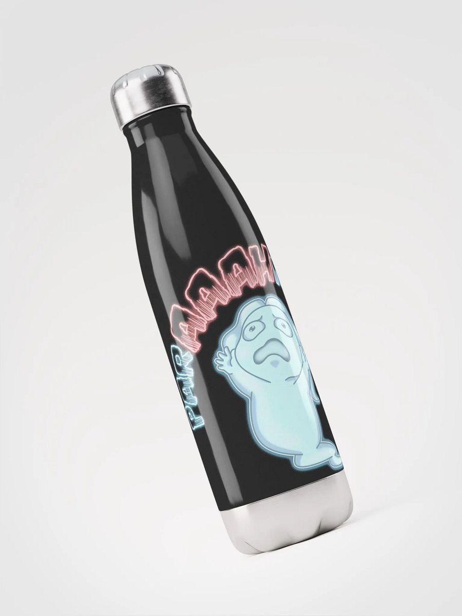 The ParAAAHnormal Stainless Steel Bottle product image (3)