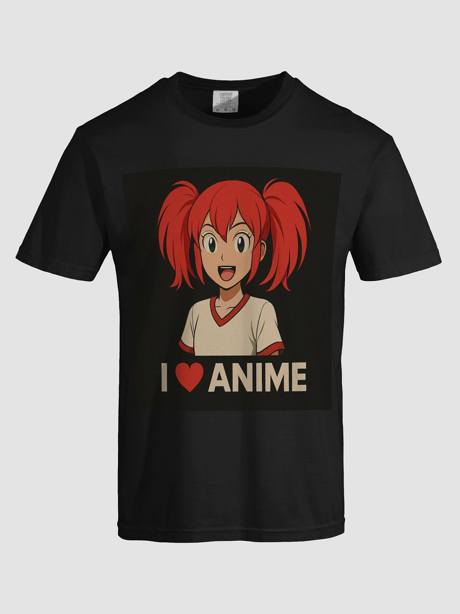 I LOVE ANIME product image (5)