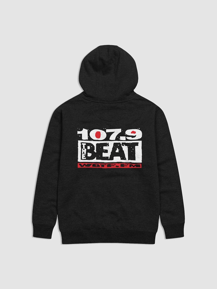 The Beat logo hoodie product image (2)