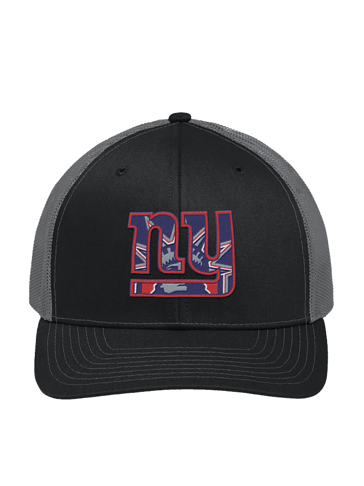 Giant Liberty Trucker product image (1)