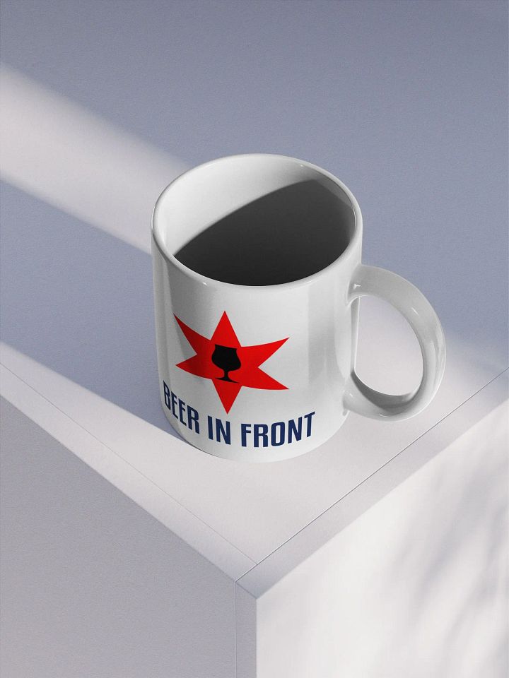 Coffee Mug product image (2)