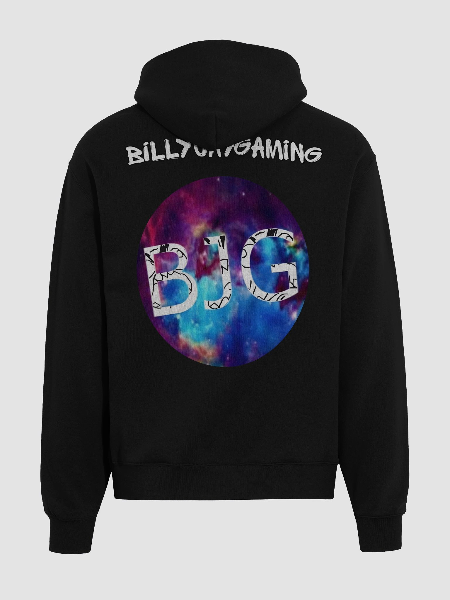 BillyJayGaming Oversized Hoodie product image (17)