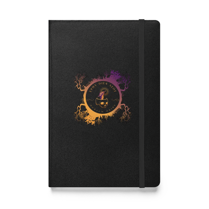 Spooky Season Journal product image (1)