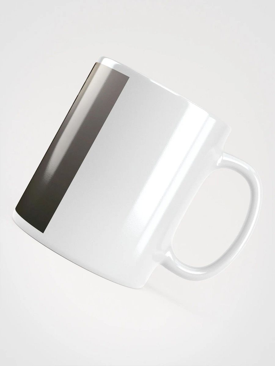 Ghosts Mug product image (10)