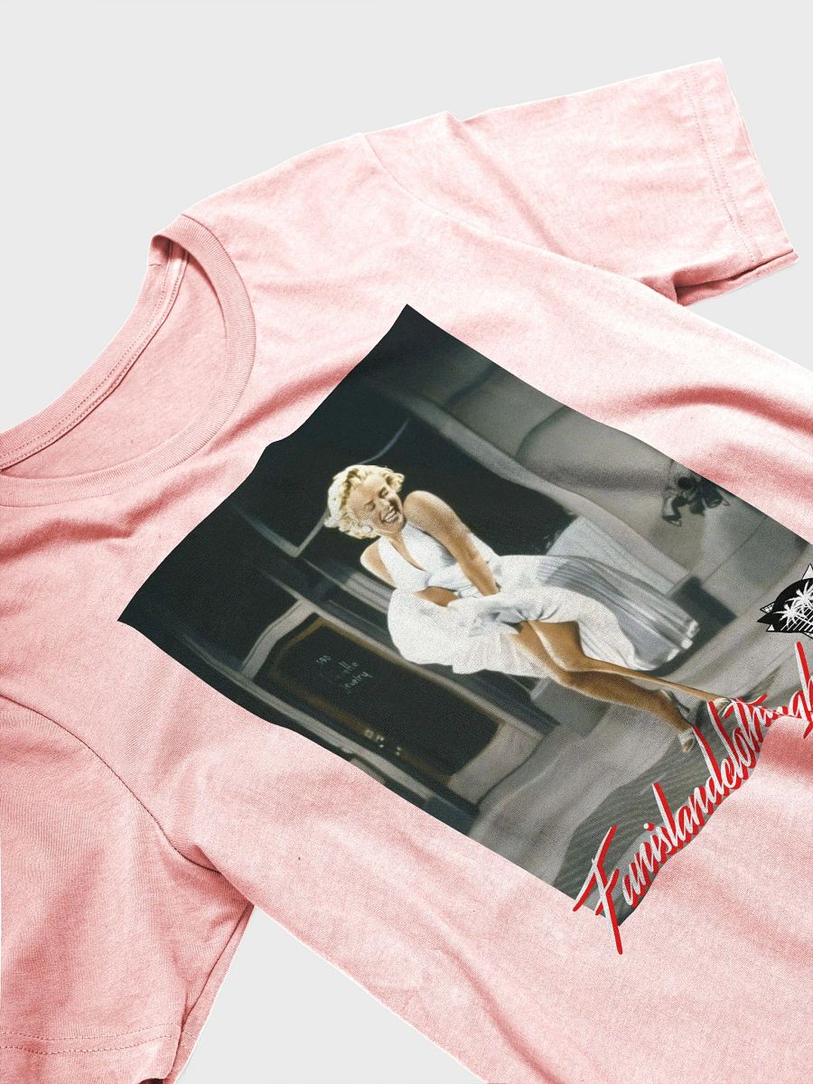 Marilyn Monroe Shirt product image (3)