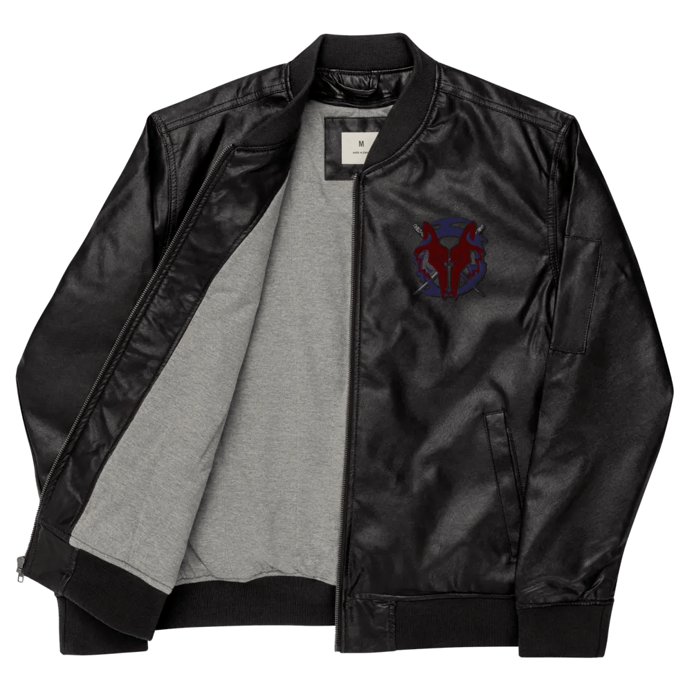 Den Crest Bomber product image (10)