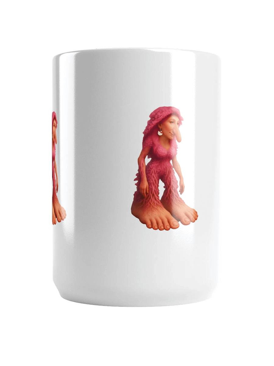 Brr Brr Patapima Mug product image (5)