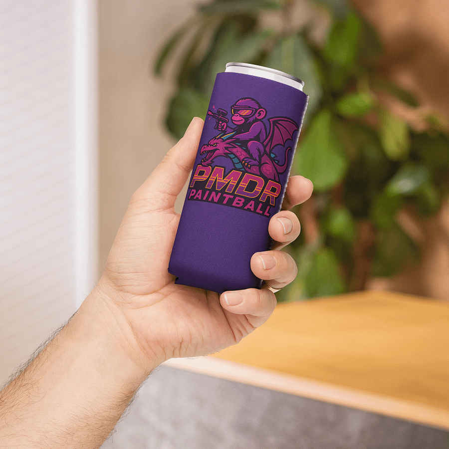 PMDR Can Cooler product image (4)