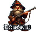DoomGn0m3's Lair