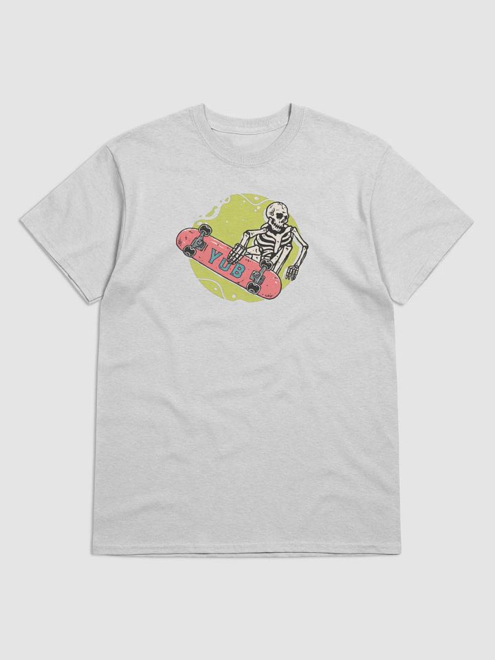 YuB Skeleton Tee product image (1)