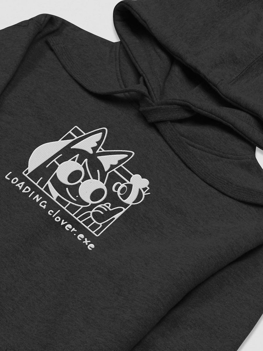 loading clover hoodie product image (3)