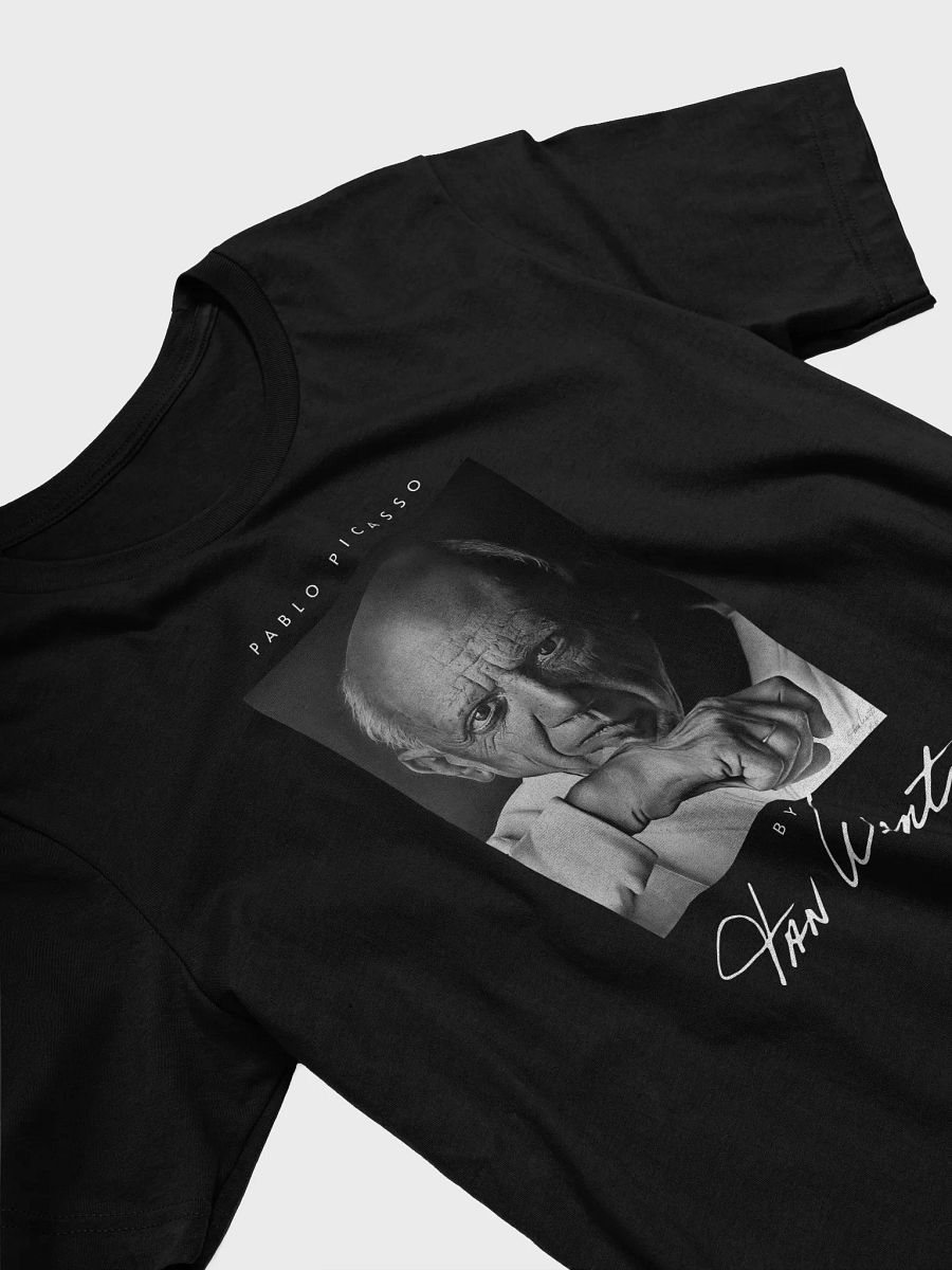 Pablo Picasso - Wearable Tribute to a Creative Genius product image (5)