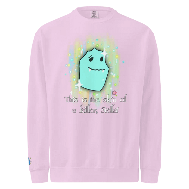 Skin of Killer, Stella Crew Neck product image (1)