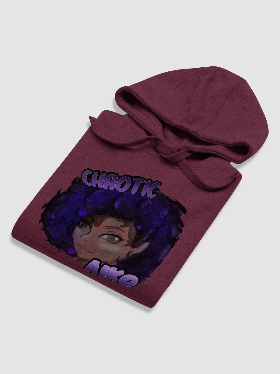 Aiko Cutie Comfort Hoodie product image (38)