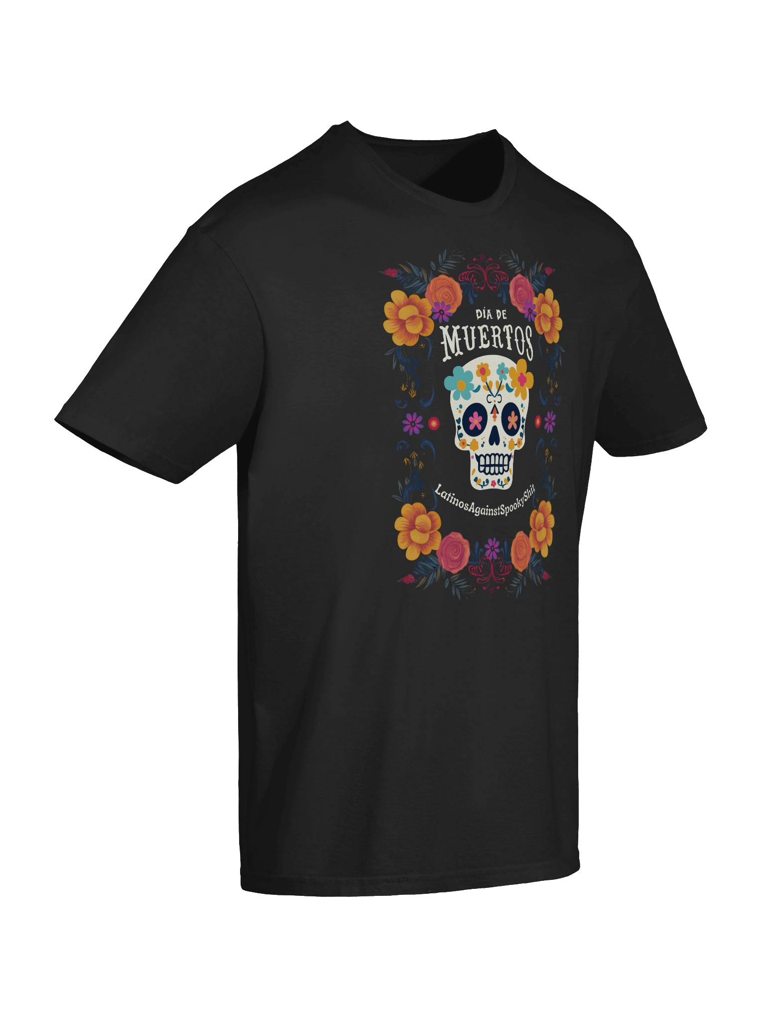 Dia De Muertos T-Shirt product image (152)