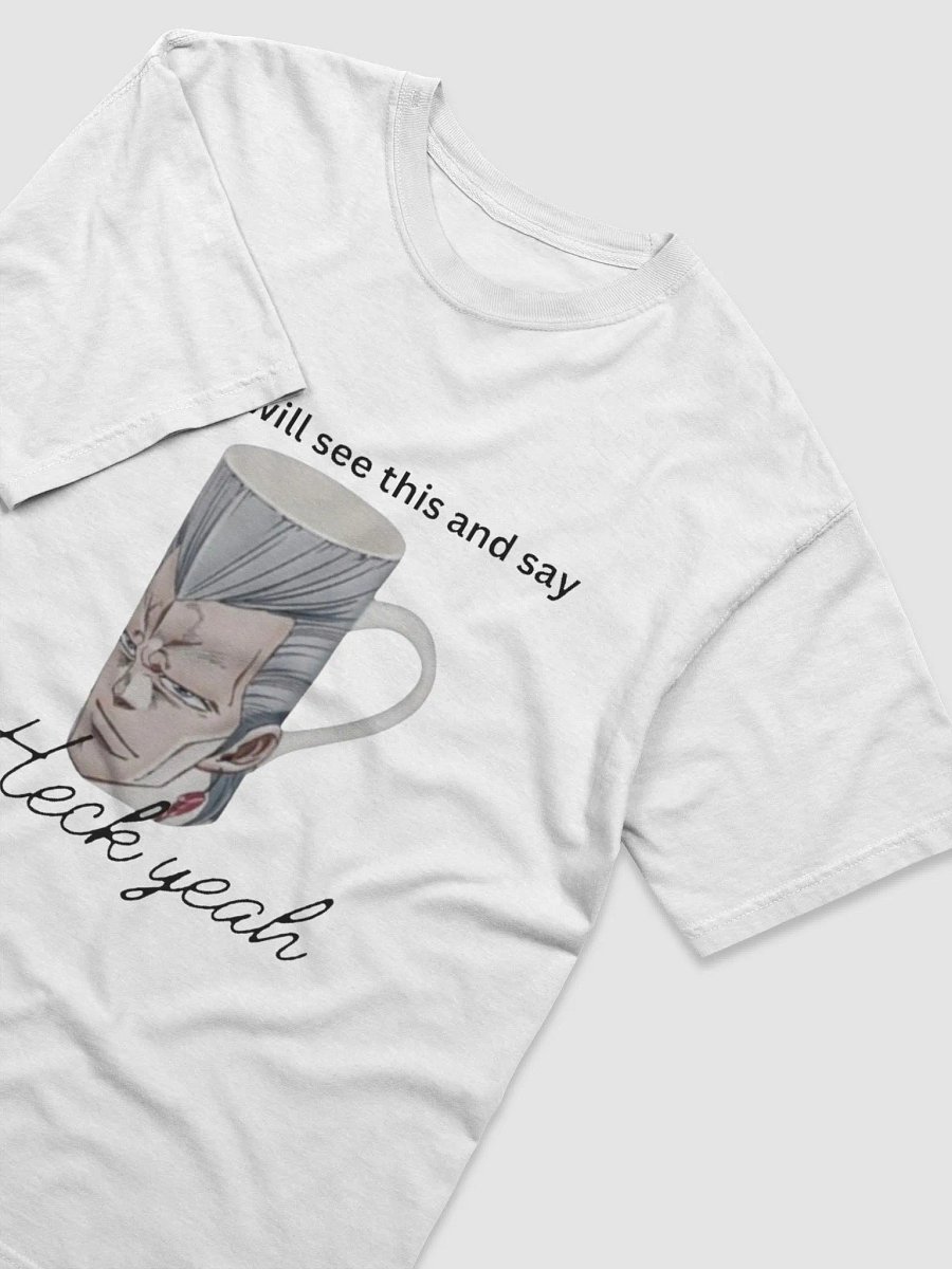 Polnareff Mug shirt product image (3)