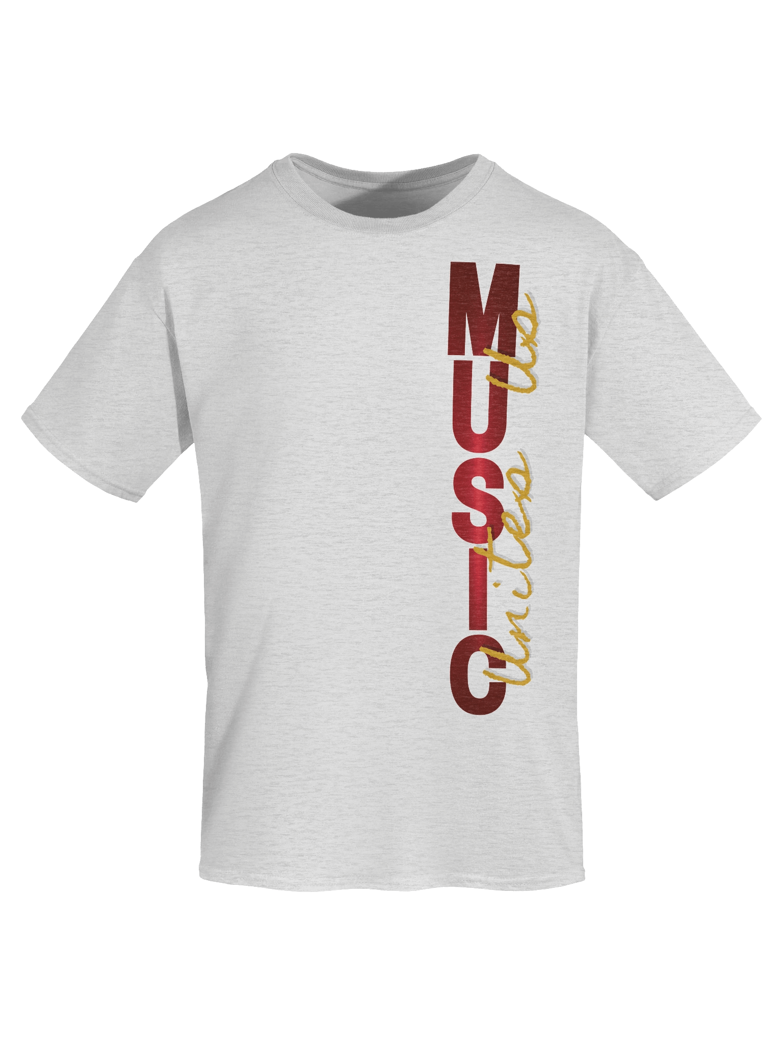 Music Unites Us - UNISEX T-SHIRT product image (66)
