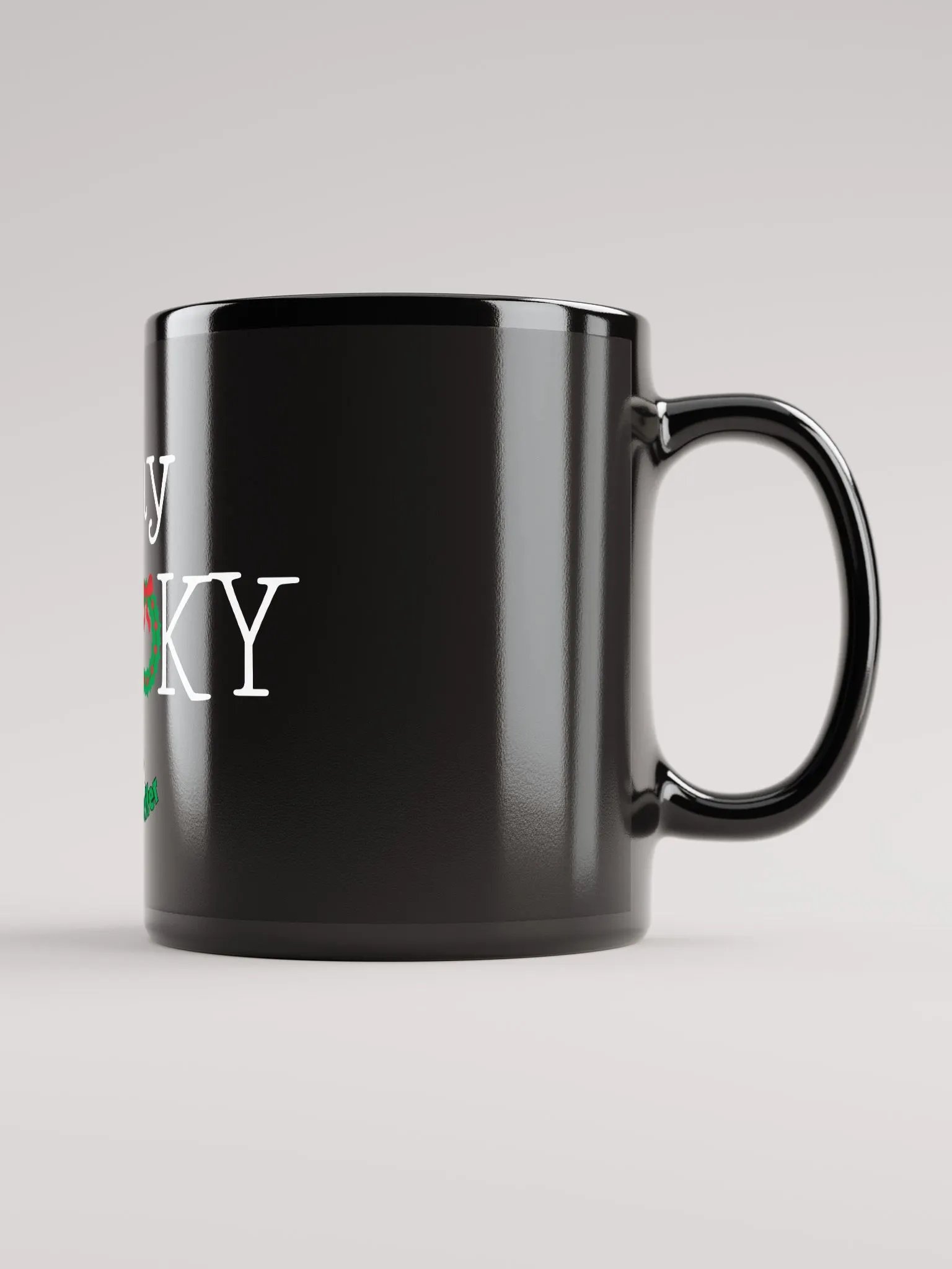 Christmas 2024 coffee mug product image (2)