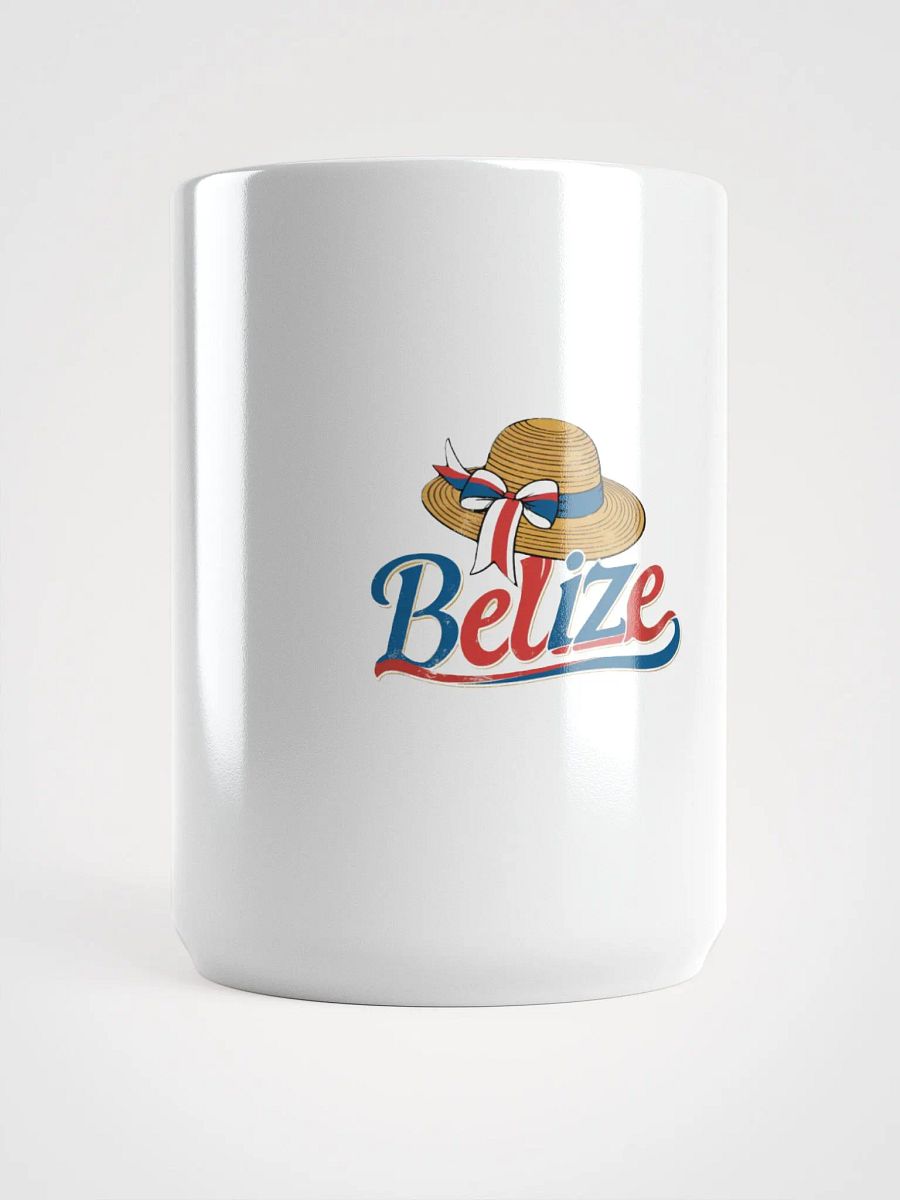 Celebration Time Glossy White Mug product image (1)