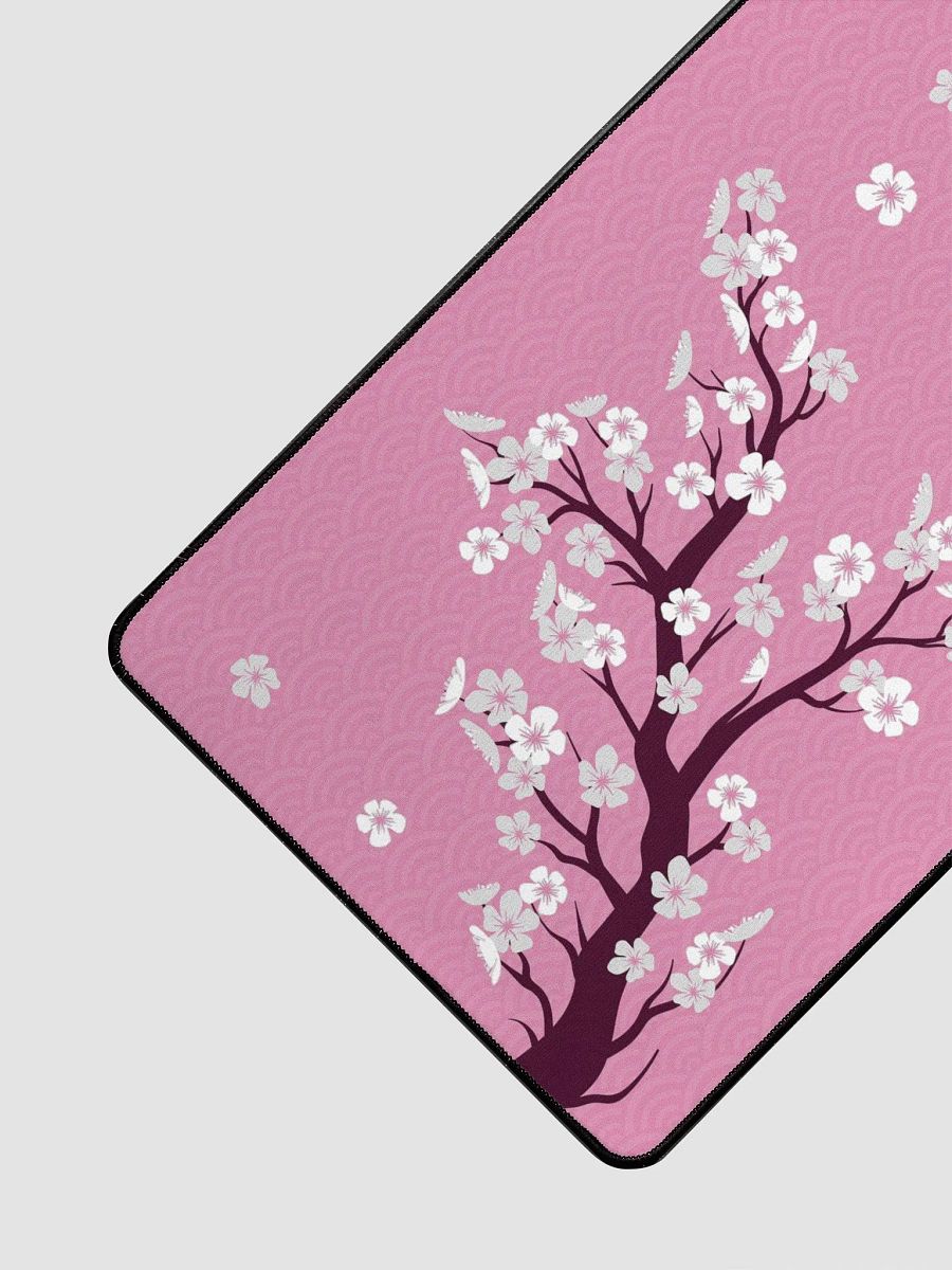 Hanami Bloom Desk Mat product image (3)