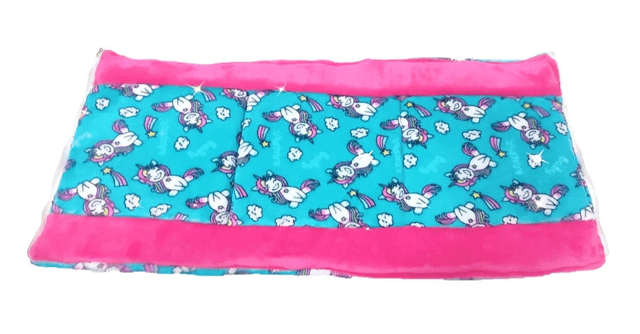 Cama Acampamento - Modelagem Pet PDF product image (4)