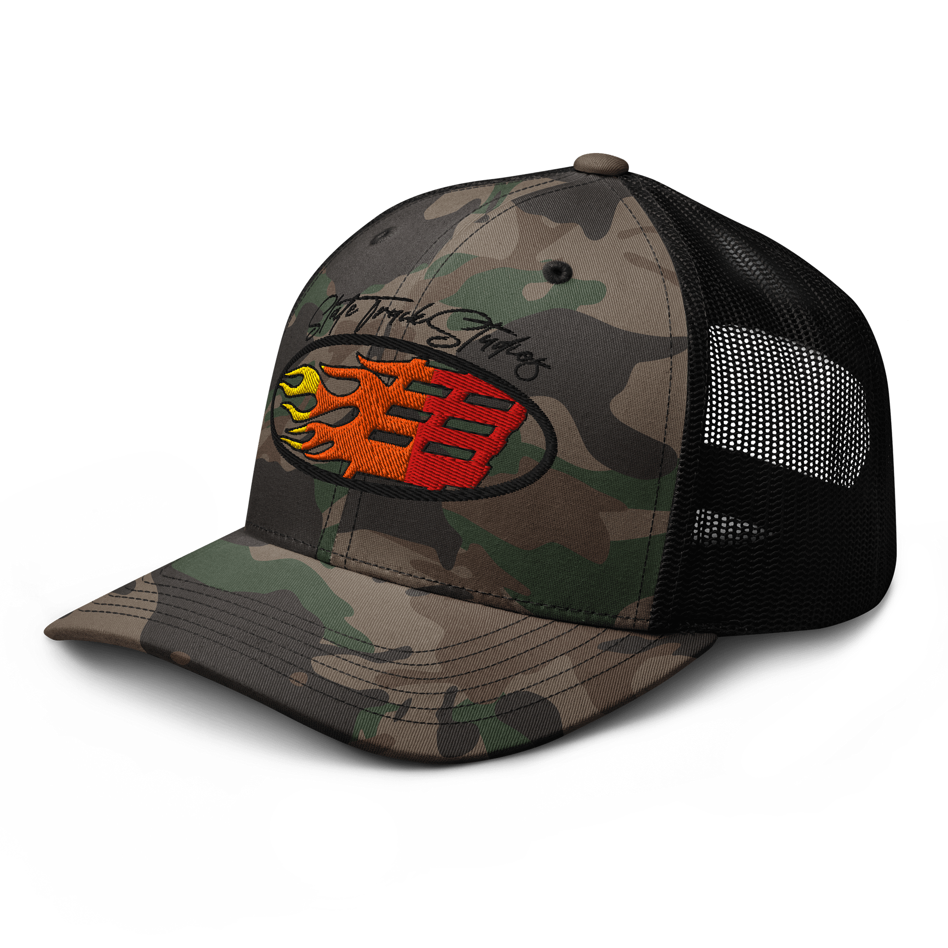 STS Trucker Hat product image (4)