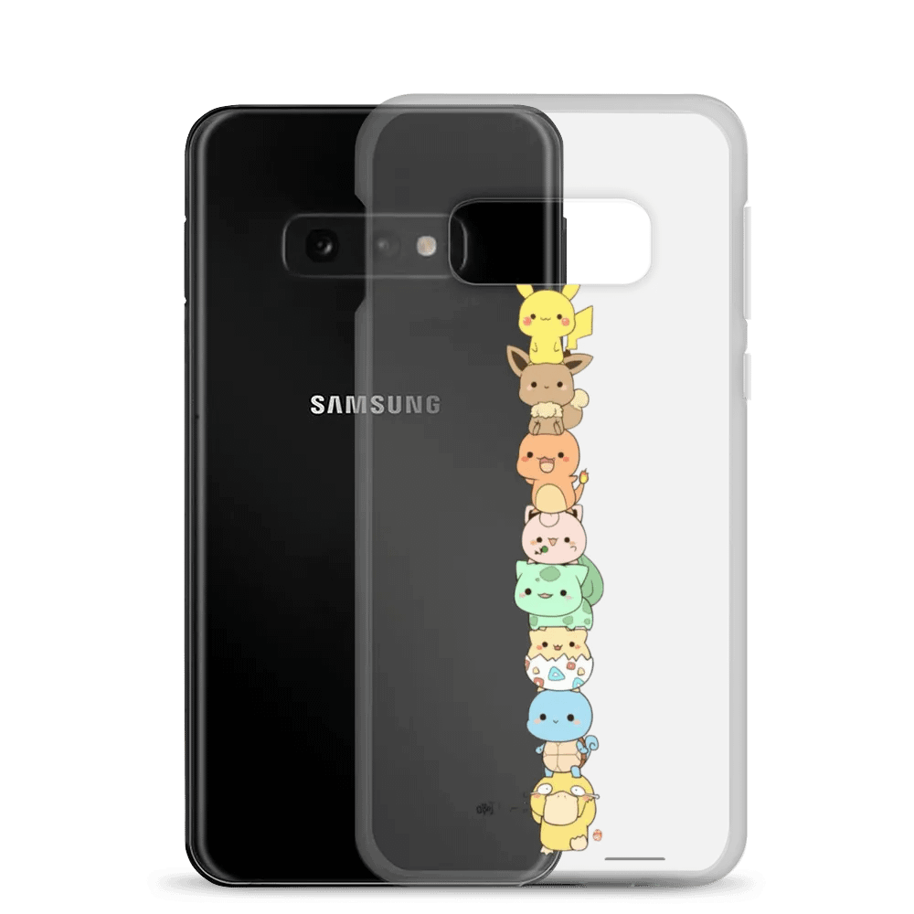 Baby Pokemon Samsung Case product image (21)