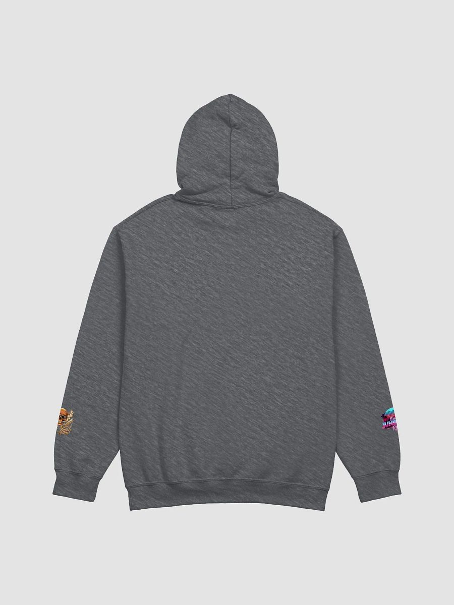 Mayo Squad Hoodie product image (3)