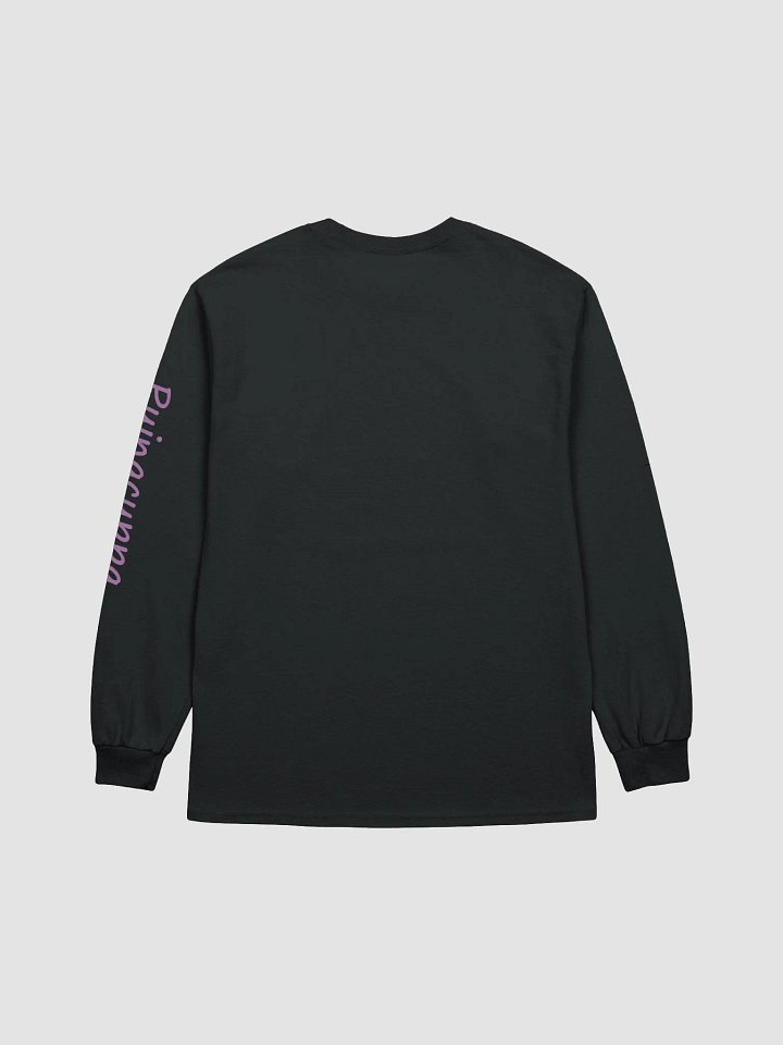 Puinacuppa Long Sleeved T Shirt product image (2)