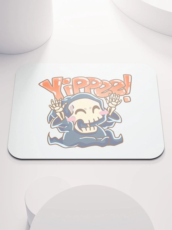 Reaper's Exclusive Yippee Mouse Couch product image (1)