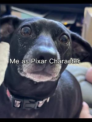 Please do not watch this Pixar movie