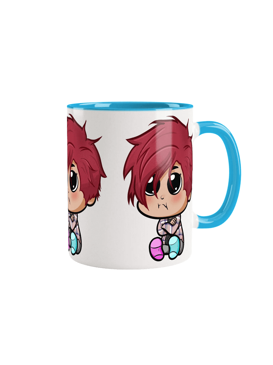 Pearly Pout Mug product image (2)
