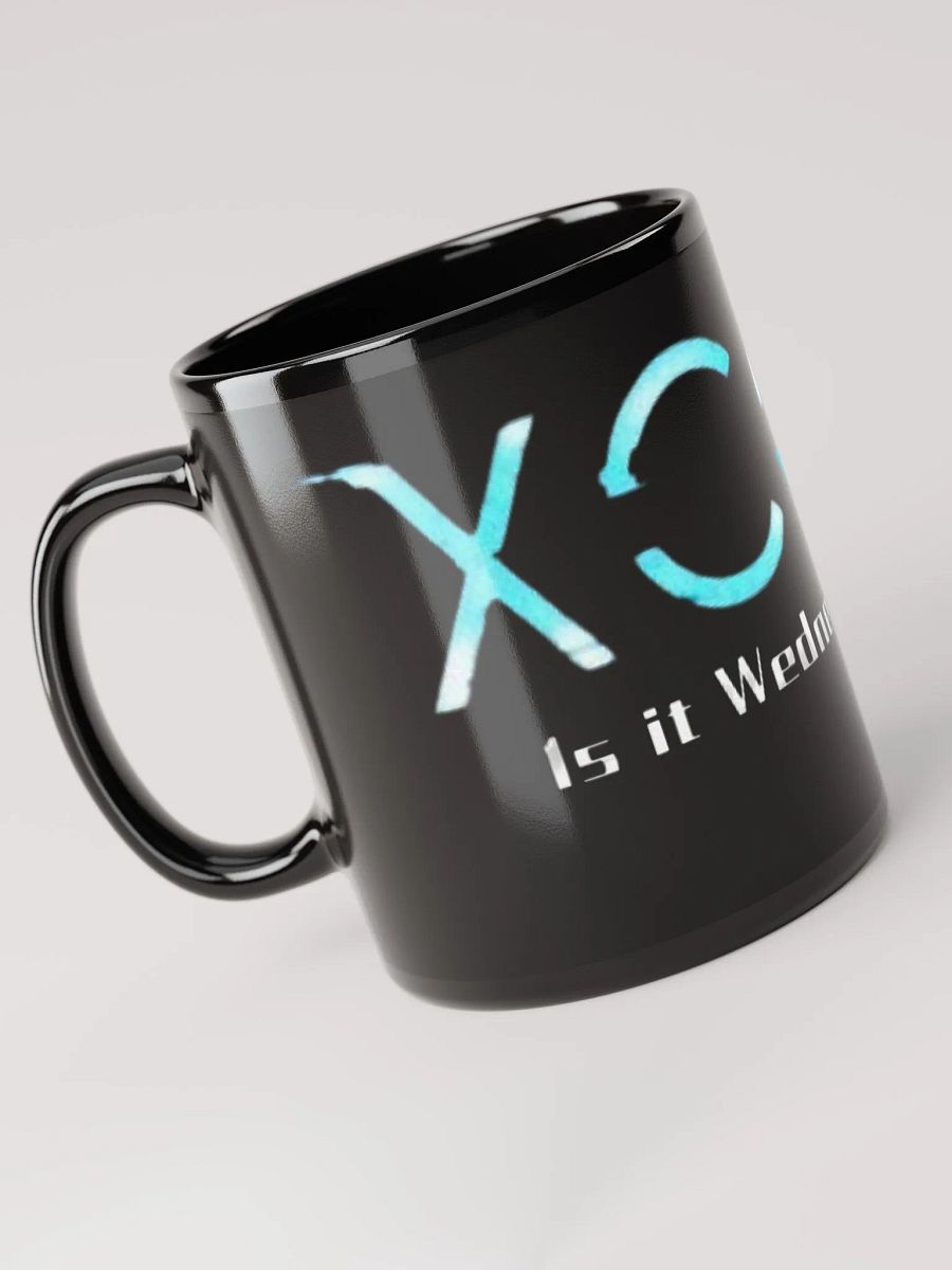 OGF Limited Edition Xcom Mug product image (5)