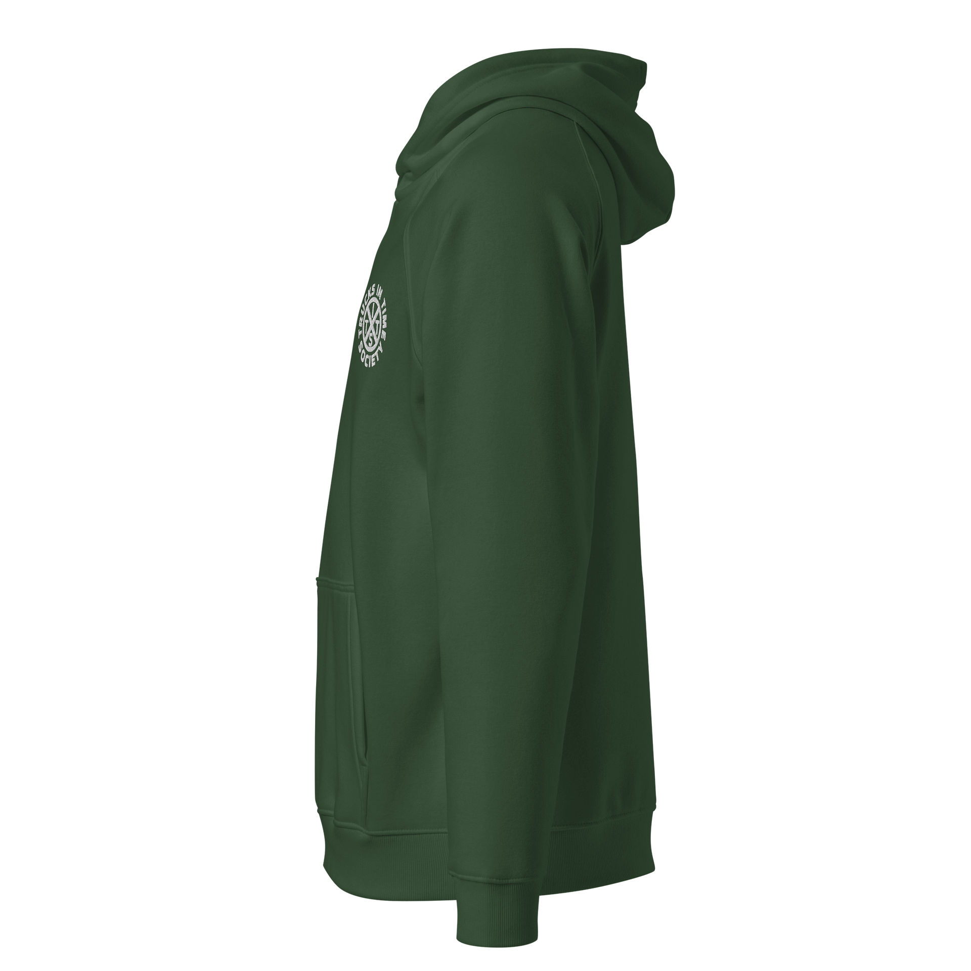 CROSSROADS Premium Hoodie product image (3)