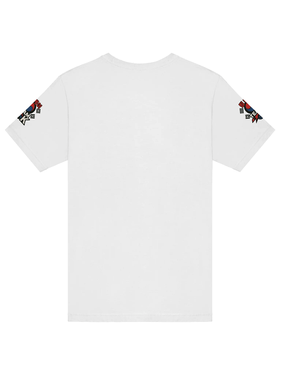 Team K South Korean T-Shirt product image (2)