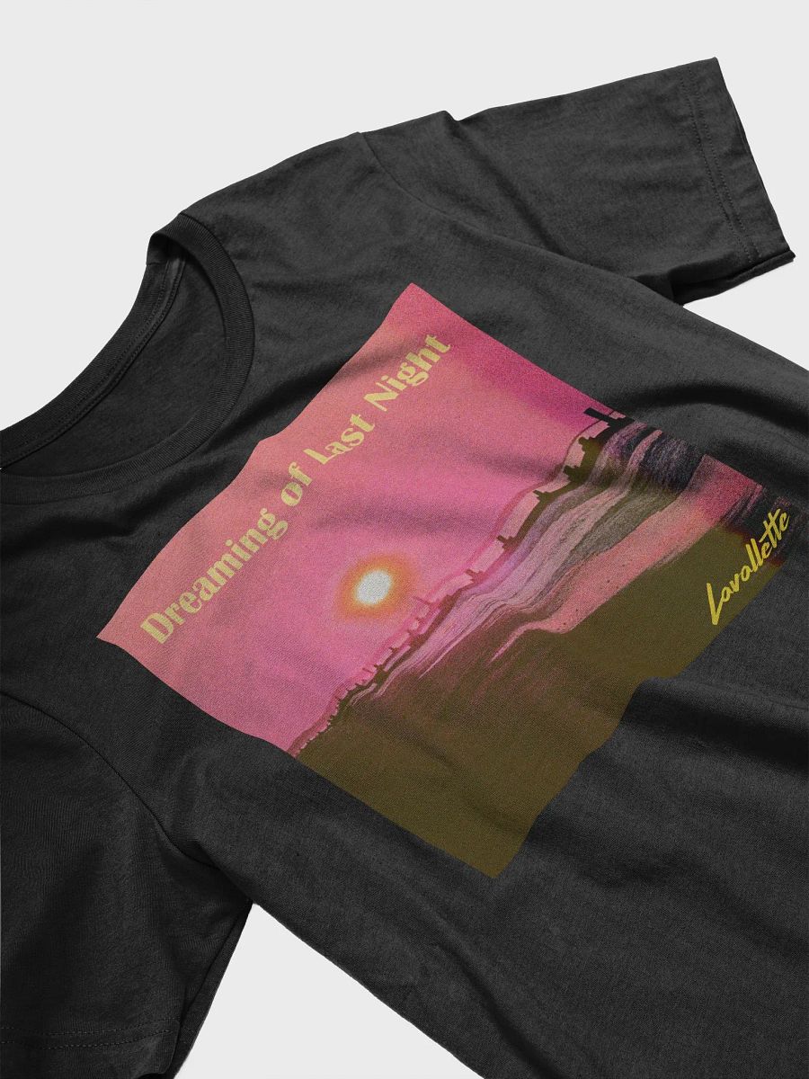 Dreaming of Last Night product image (3)