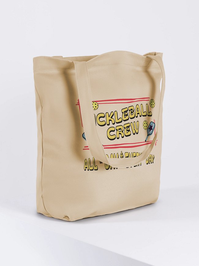TOTE BAGS