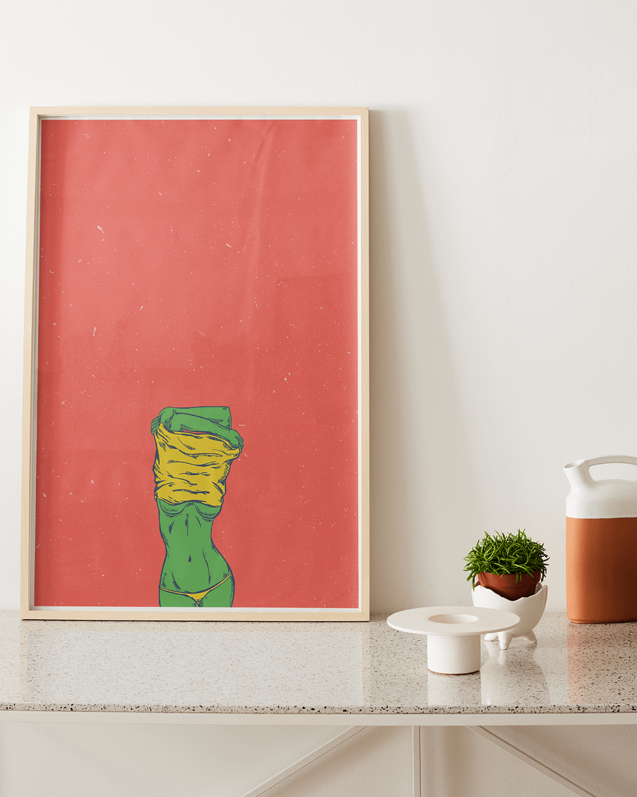 Poster - 016 product image (3)
