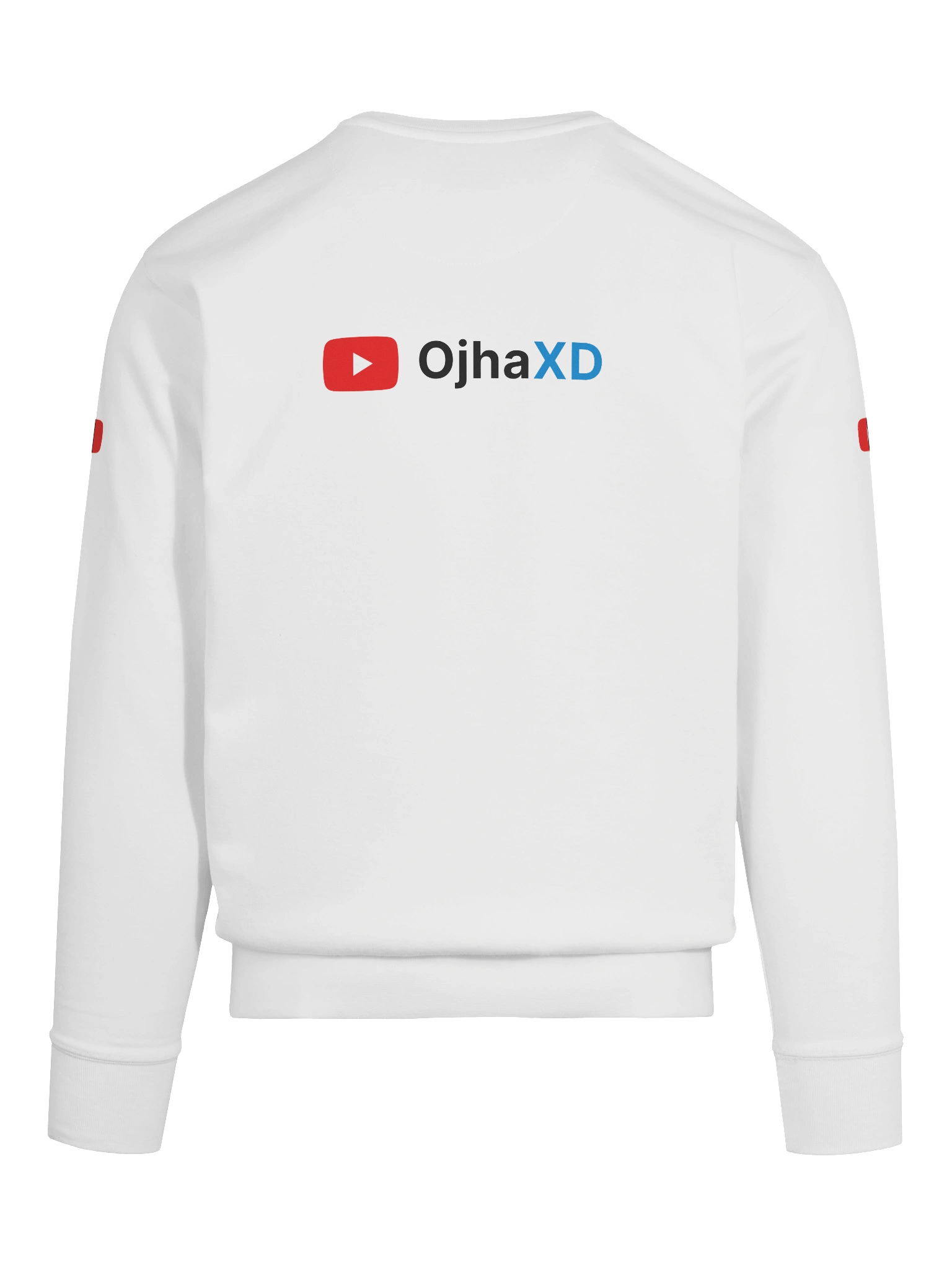 OjhaXD Sweatshirt (Medium Quality) product image (11)