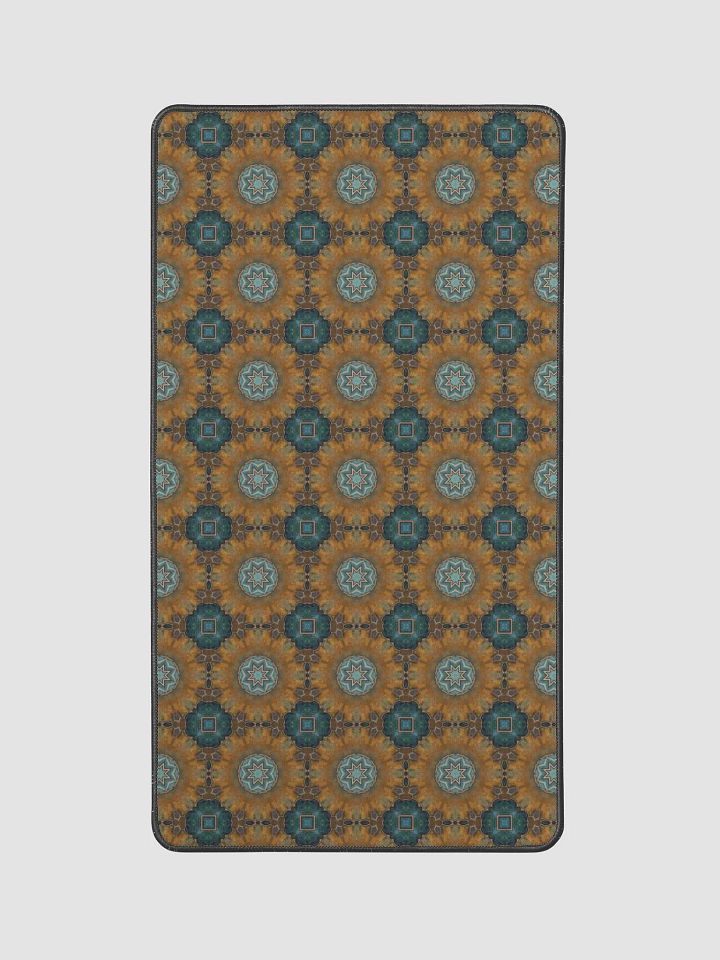 Large Desk Mat 22" x 12" #18582394 product image (2)