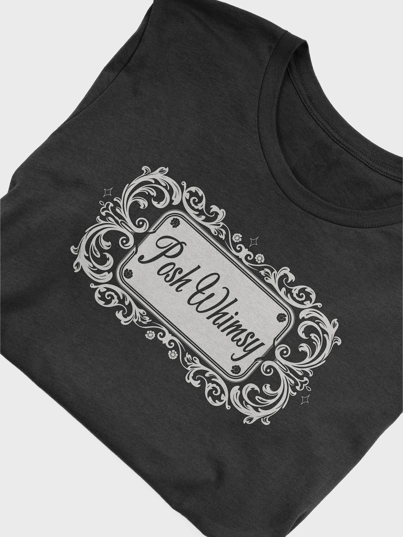 Posh Whimsy - Tee product image (5)