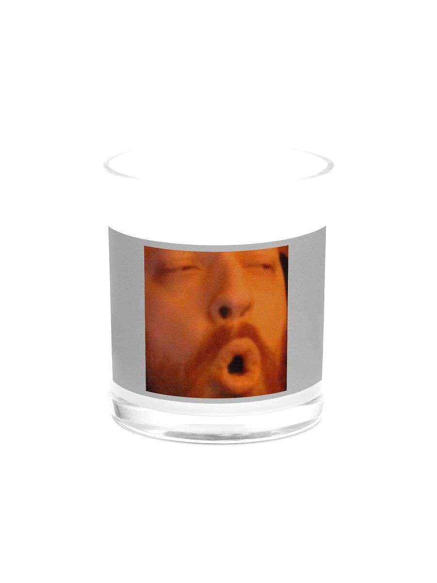 Jugg Poggers Wax Candle product image (1)