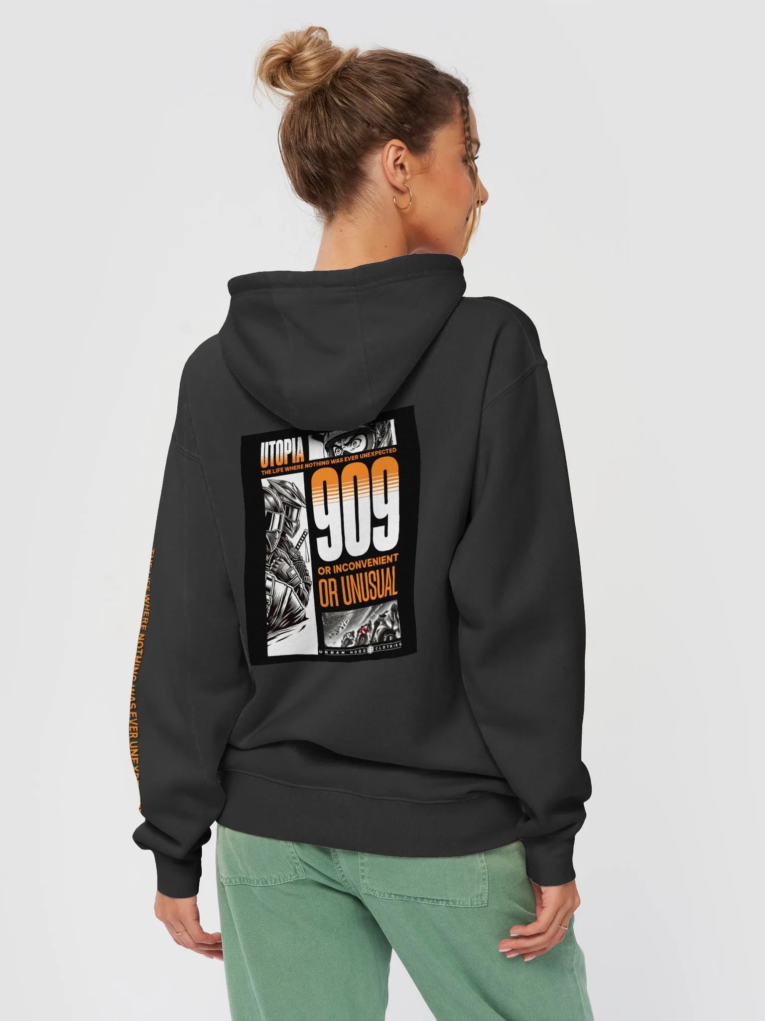 UTOPIA 909 BY URBAN HOOD product image (28)